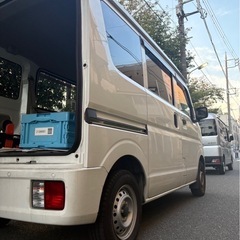 【企業配送！2名限定】日払い・週払い対応可 個人宅配送｜安定収入！軽貨物ドライバーの画像