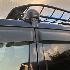 INNO★キャリアバーの画像