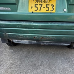 サンバーバンディアスの画像