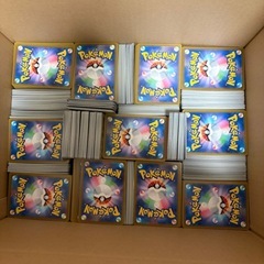 ポケモンカード　まとめ売りの画像