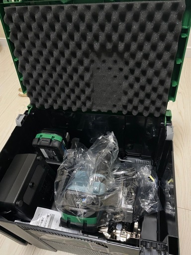 hikoki C3606DB