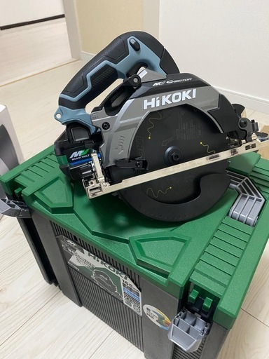 hikoki C3606DB