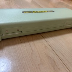 スズキ メロディオンケース MX-27用 新品未使用の画像