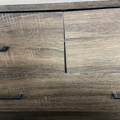 タンス　収納家具の画像