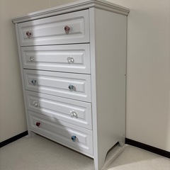 ニトリで購入の画像