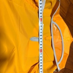 犬 レインコートの画像