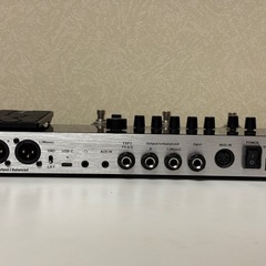 Donner Arena 2000   マルチエフェクターの画像