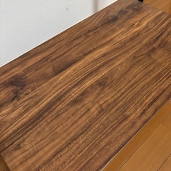 ハンガーラックの画像