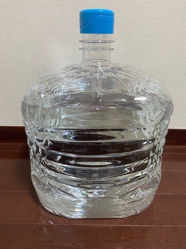 【美品】ウォーターサーバー本体 購入品 使用1年 10,000円