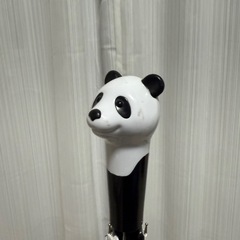 ニコアンド   nicoand 傘 パンダ　の画像