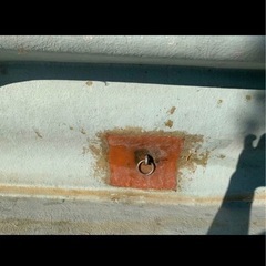 2馬力ボートの画像