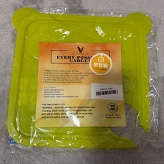 【新品未使用】低温調理器セットの画像