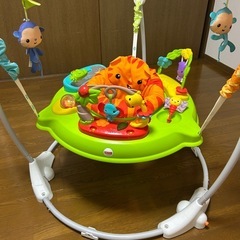 ジャンパルーの画像