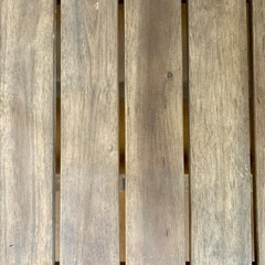 先着‼️定価1万円　天然木アカシアベンチ オイル仕上げイス椅子 チェア 2〜3人用 アウトドアの画像