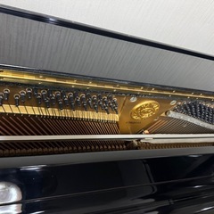 カワイBL-31の画像