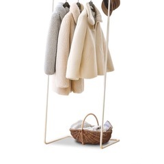 アイリスオーヤマ ハンガーの画像