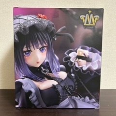 【ラストチャンス‼️】 喜多川海夢　フィギュア 黒江雫ver. T-mostの画像