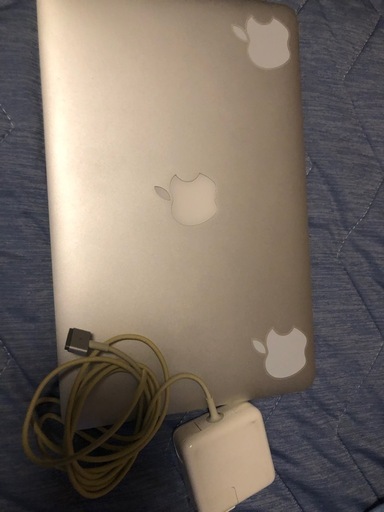MacBook Air (11-inch, Early 2015)美品 i5