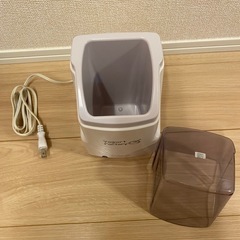 ヨーグルトメーカーの画像