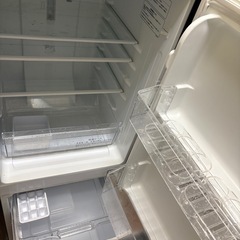 無料【167L】冷蔵庫の画像