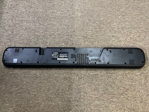 YAMAHA フロントサラウンドシステム　サラウンドバー　YAS-109