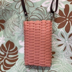 クラフトバンド教室　mahana♡の画像