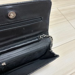 ショルダーバッグの画像