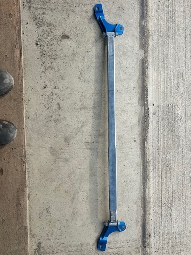 MINI   ストラットタワーバー　　　クスコ