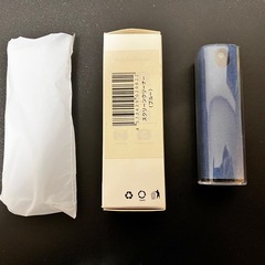 パソコンの画面を拭くクリーナー