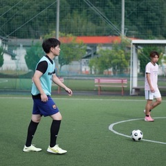 2/21（土）岡山市でフットサルします⚽️