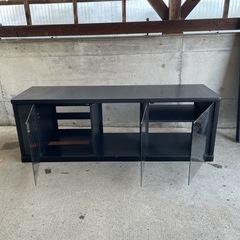テレビ台の画像