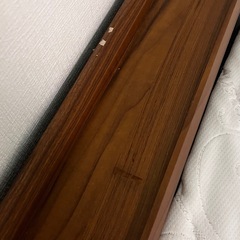 シングルベッド　ロングサイズ　ムスタリング（Musterring）の画像