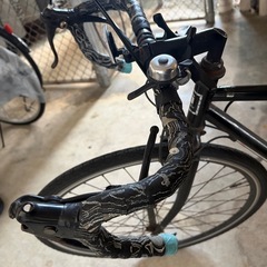 バイク　取引決まりました！の画像