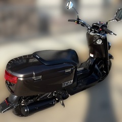 YAMAHA VOX 美品の画像