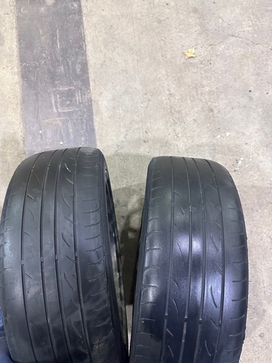 215/45R17 クロススピードプレミアム  4本！オンライン決済可