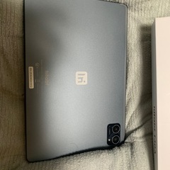 タブレット　ジャンク品の画像