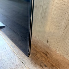 SONY BRAVIA 液晶テレビ KJ-55X9300D 55型 16年製  リモコン付の画像