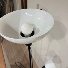 電気スタンドの画像