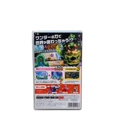 Switch スーパーマリオブラザーズ ワンダーの画像