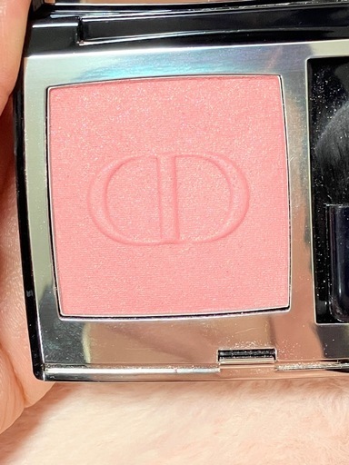 ディオール　DIOR チーク