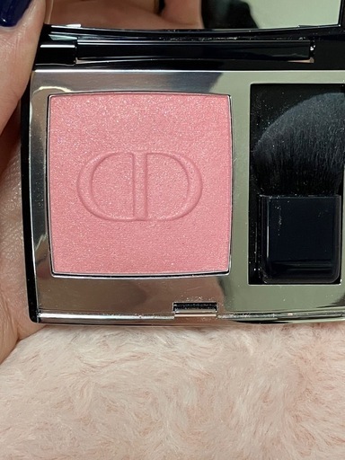 ディオール　DIOR チーク