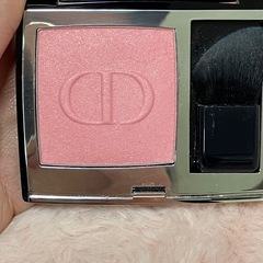 ディオール　DIOR チークの画像