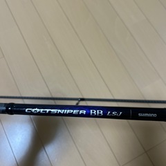 コルトスナイパーBB LSJ ML（2023年モデル）の画像