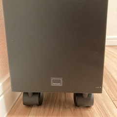 【タワー/tower】スリムワゴンの画像