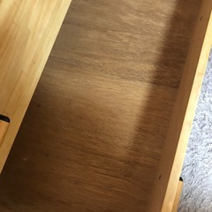 引き出し棚
の画像