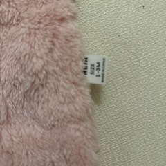 ベビーロンパース、転倒防止リュックの画像