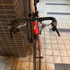 ネストロードバイクの画像