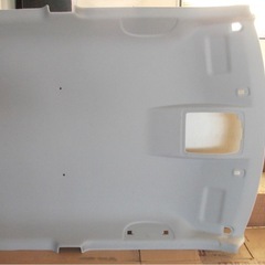 MH23SワゴンR スティングレー ルーフリクライニングの画像