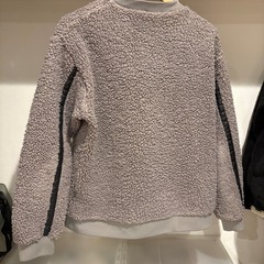 TK ボアトップスの画像