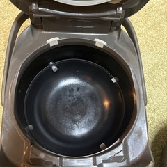 象印 圧力IH炊飯ジャー 炊飯器 5.5合 ZOJIRUSHI 極め炊きの画像